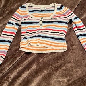 American eagle sweater